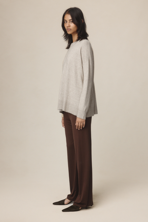 JONI JUMPER BUFF