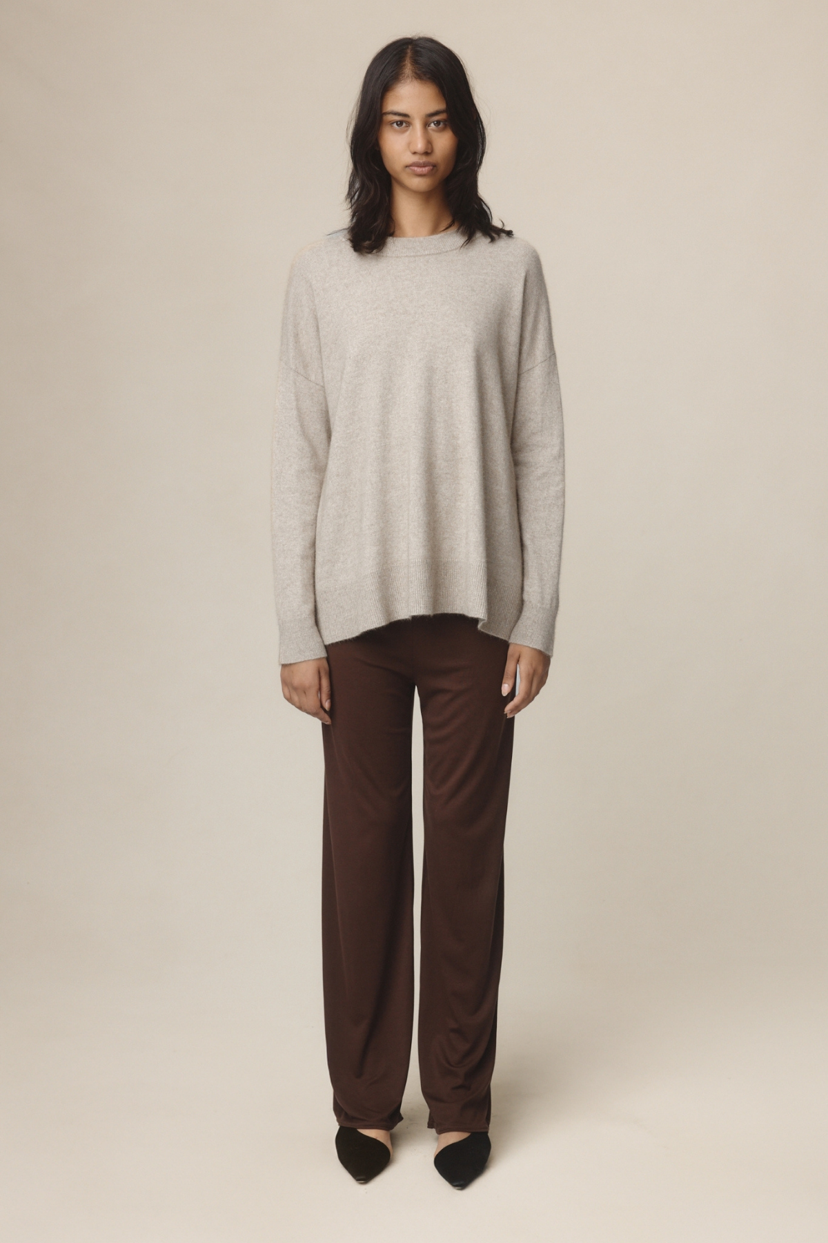 JONI JUMPER BUFF
