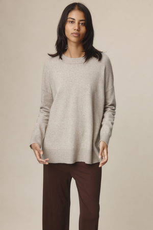 JONI JUMPER BUFF