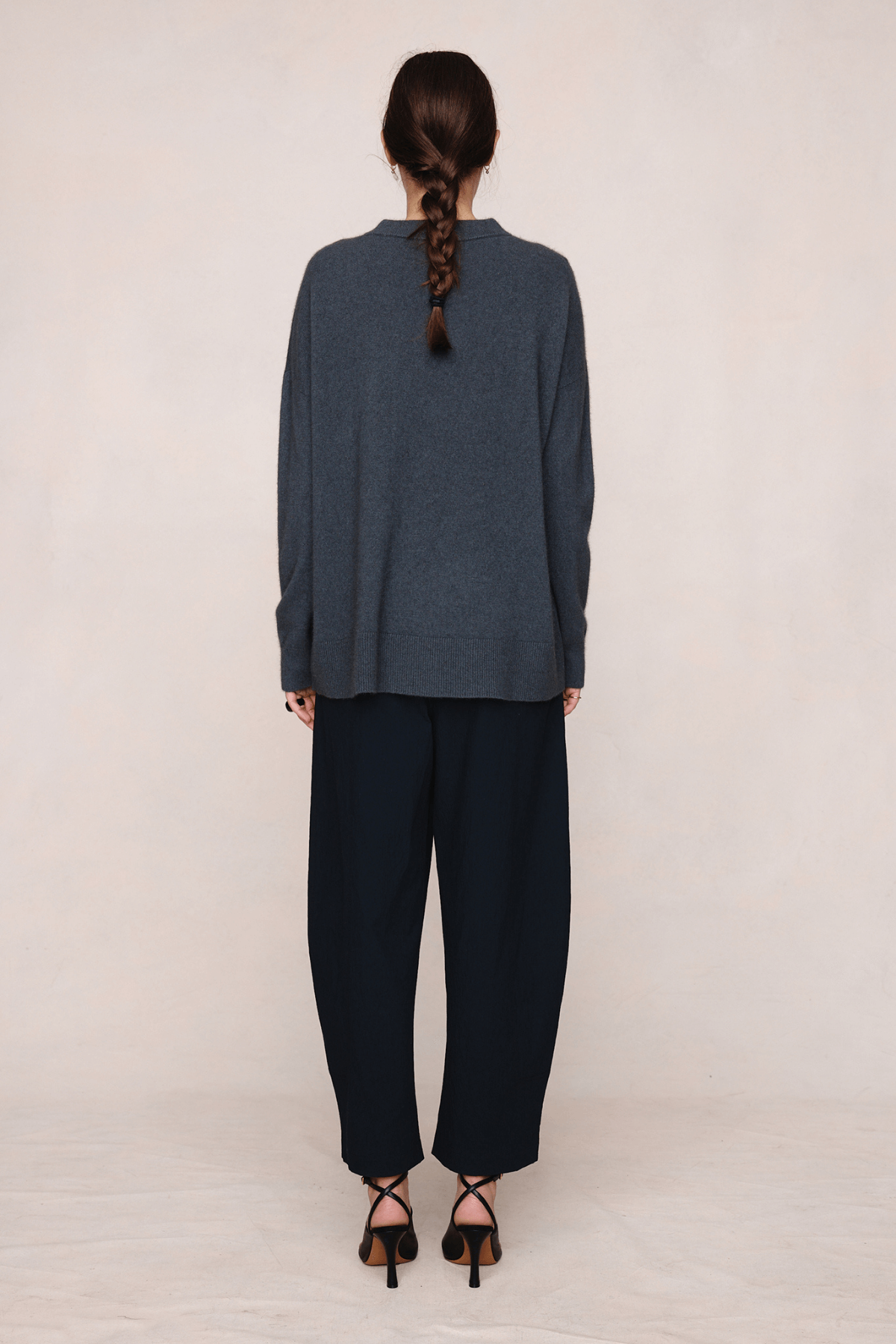 JONI JUMPER STARLING
