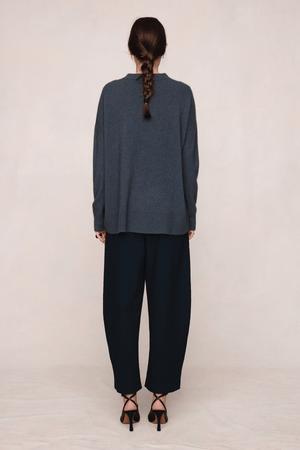 JONI JUMPER STARLING