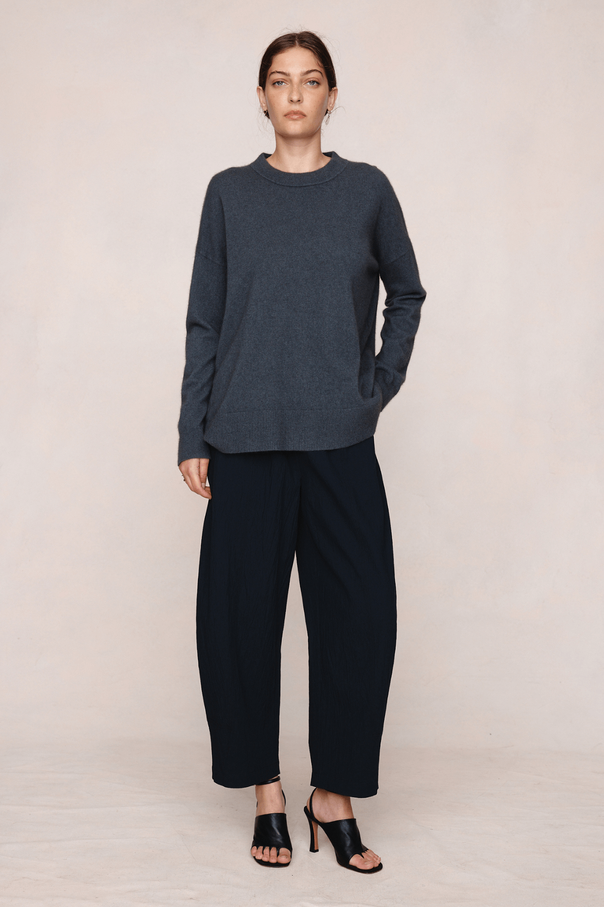 JONI JUMPER STARLING