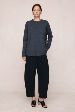 JONI JUMPER STARLING