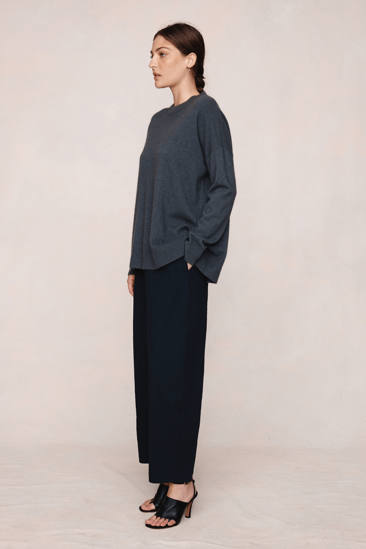 JONI JUMPER STARLING