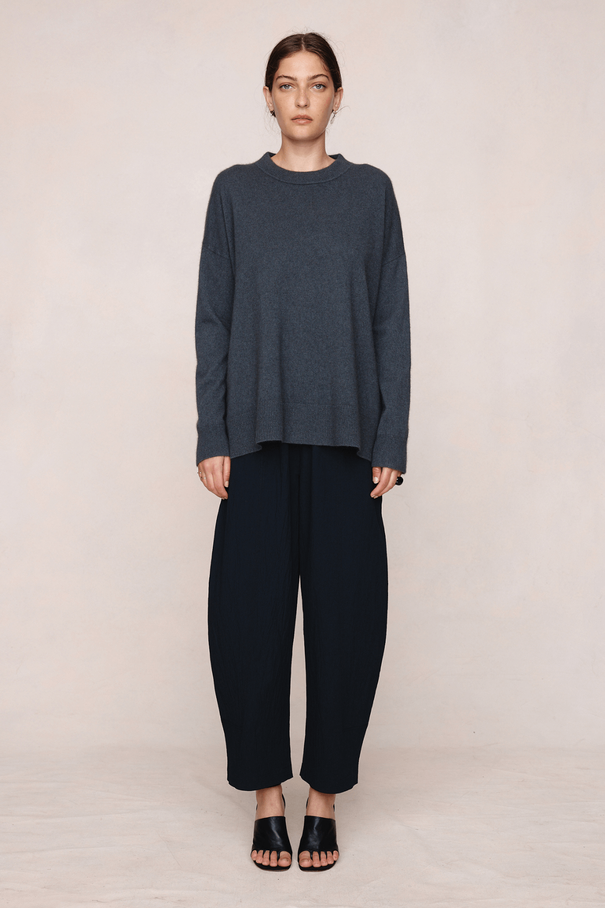 JONI JUMPER STARLING