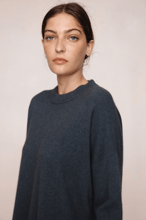 JONI JUMPER STARLING