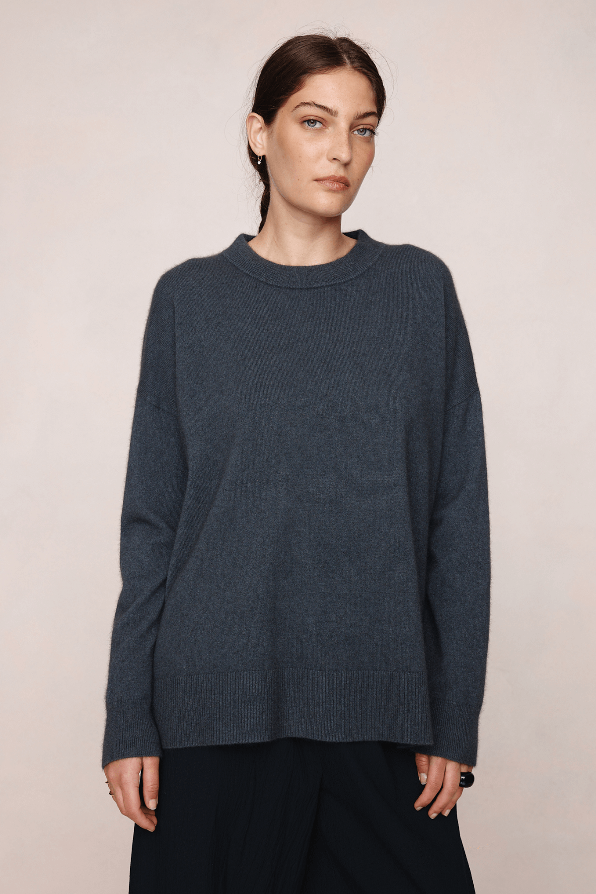 JONI JUMPER STARLING