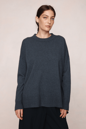 JONI JUMPER STARLING