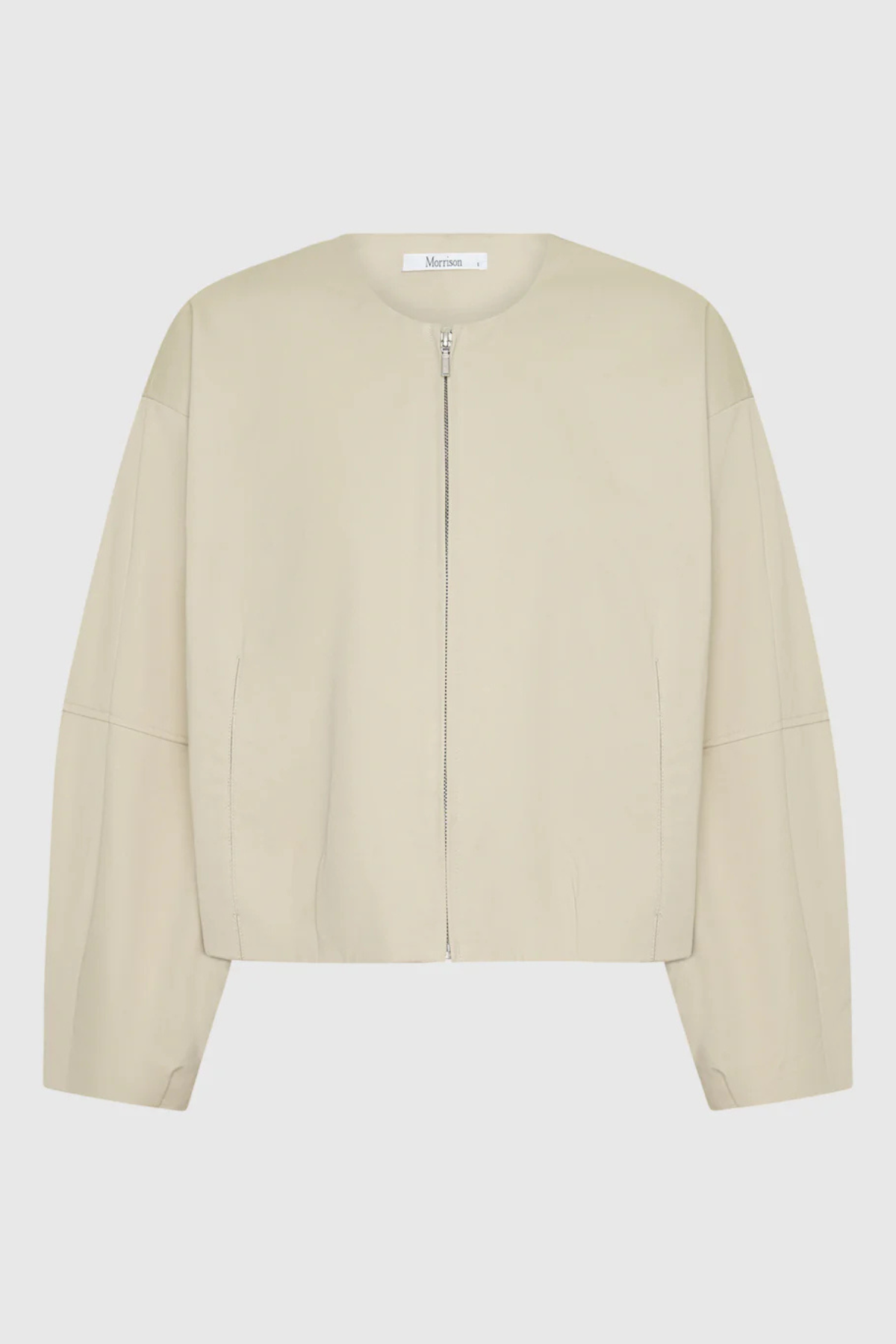 JORDAN JACKET BIRCH