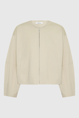 JORDAN JACKET BIRCH