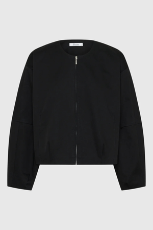 JORDAN JACKET BLACK