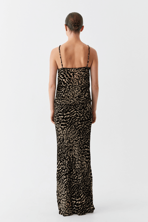 JULIETTE SKIRT VELVET