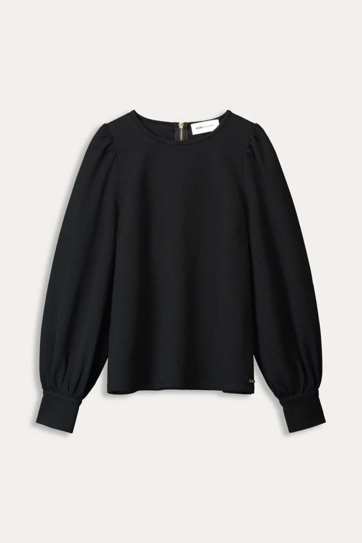 TOP KAE BLACK