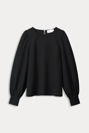 TOP KAE BLACK