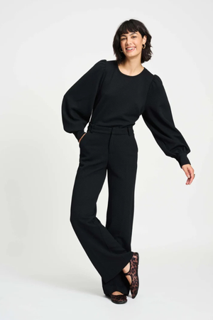 TOP KAE BLACK