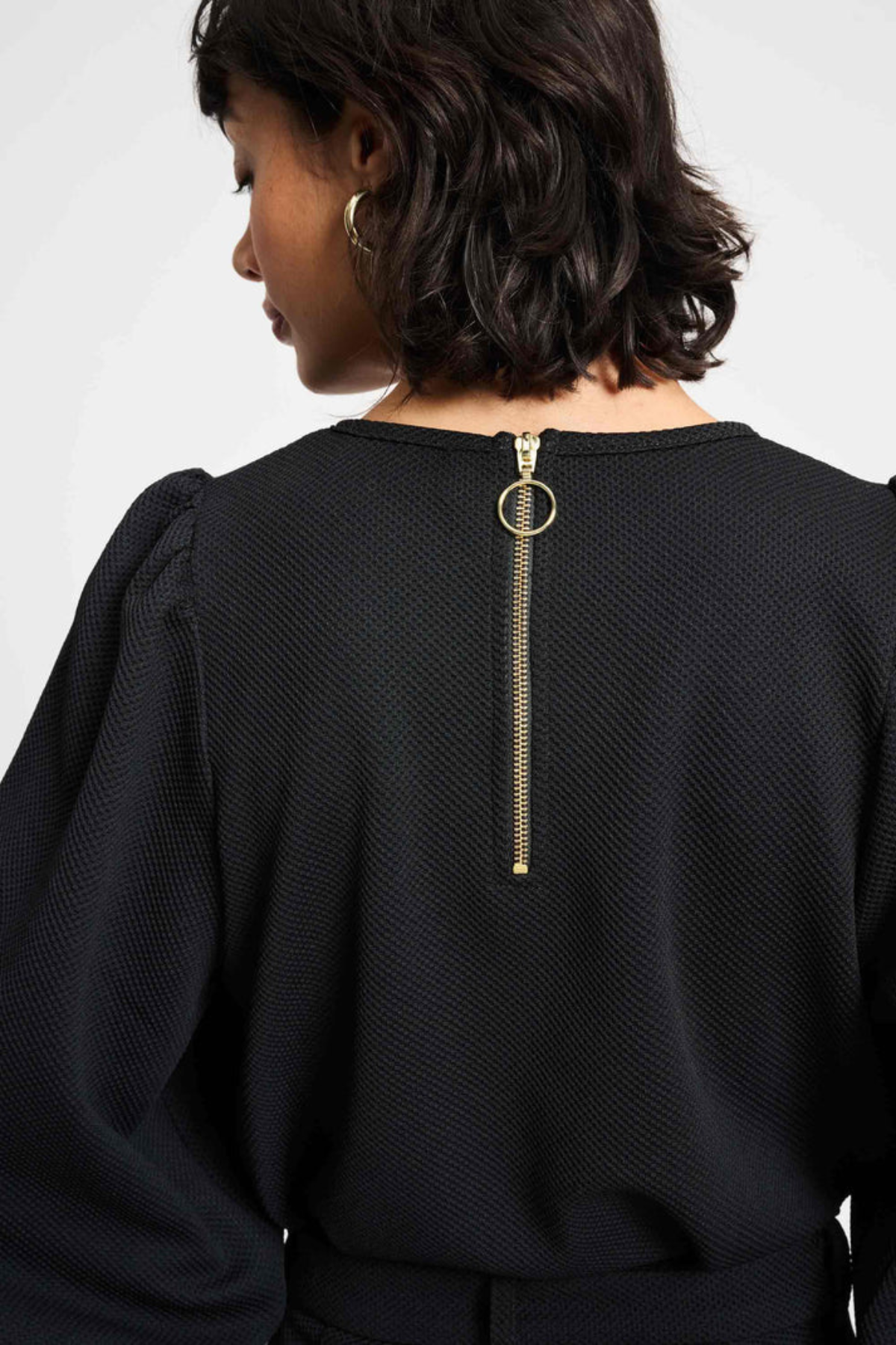 TOP KAE BLACK