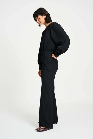 TOP KAE BLACK