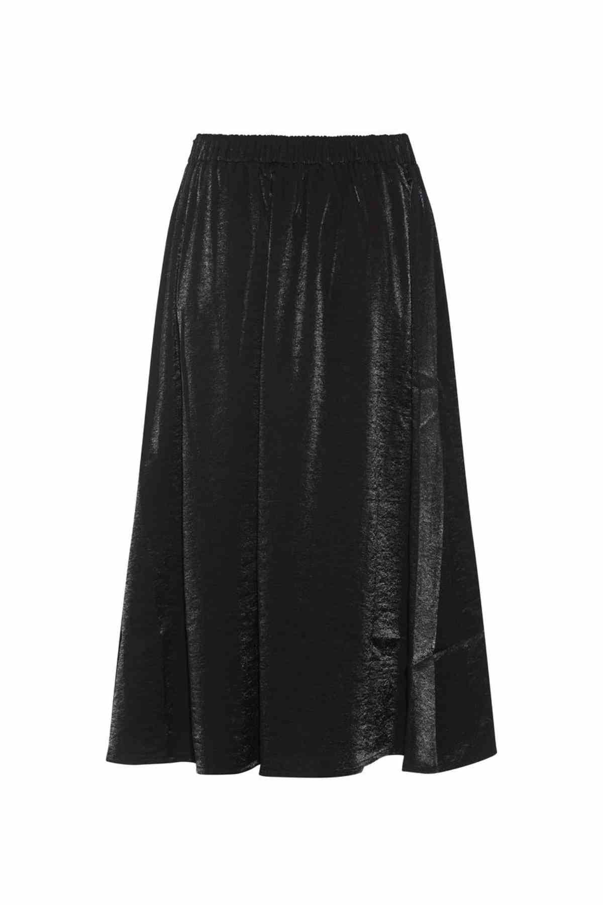 KALANI SKIRT BLACK