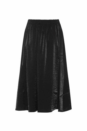 KALANI SKIRT BLACK