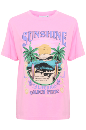 KALIVA TSHIRT BONBON