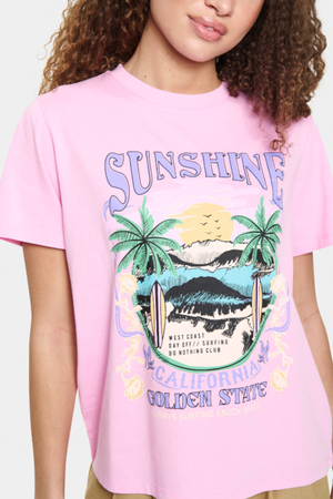 KALIVA TSHIRT BONBON