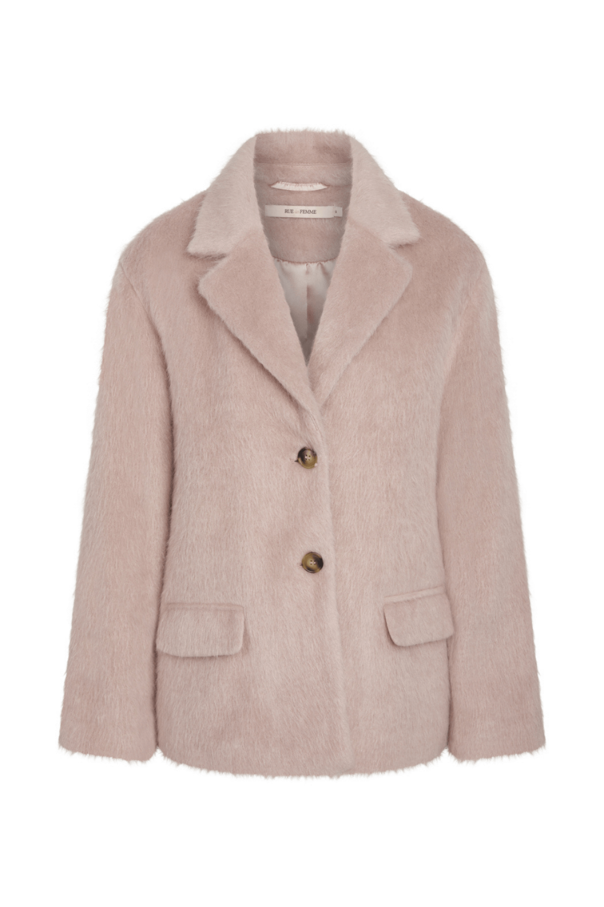 KAMELIA BLAZER PUDDER