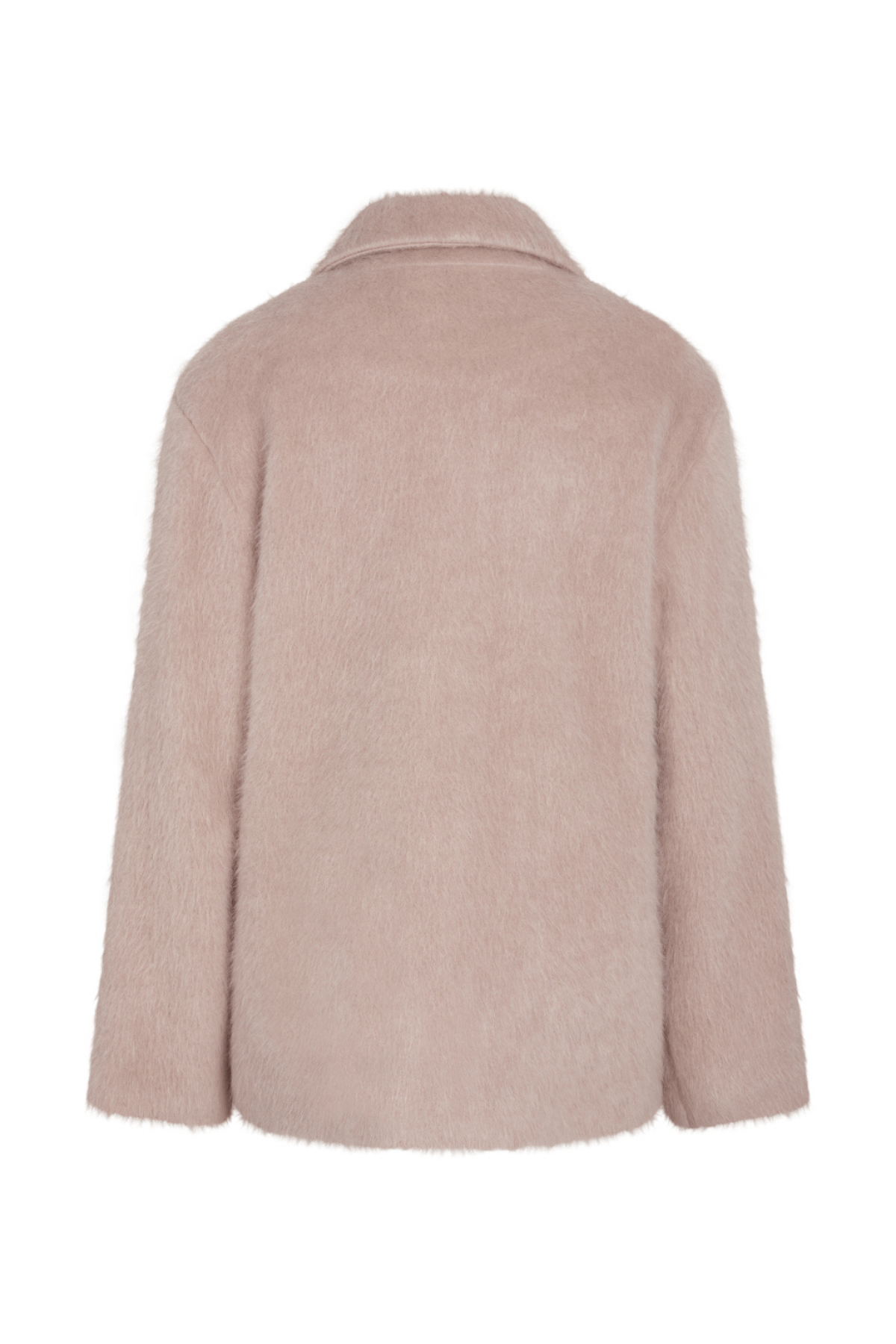 KAMELIA BLAZER PUDDER