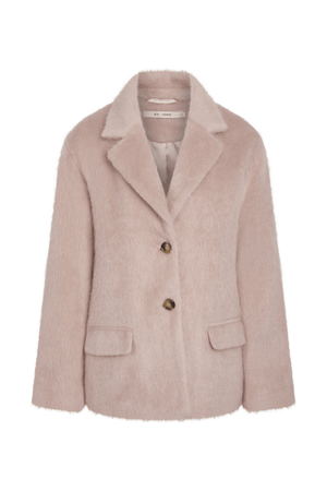 KAMELIA BLAZER PUDDER