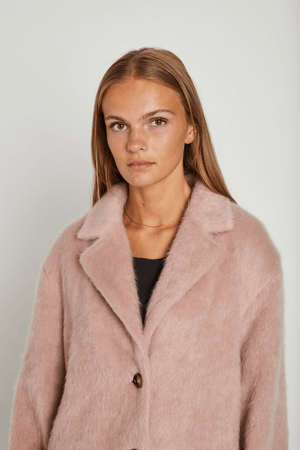 KAMELIA BLAZER PUDDER