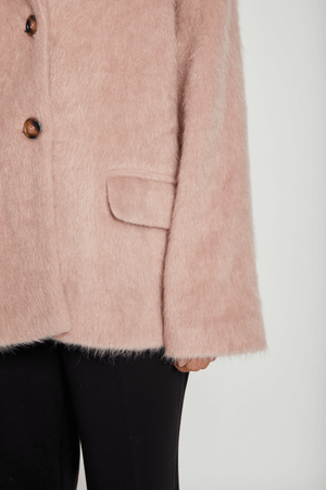 KAMELIA BLAZER PUDDER