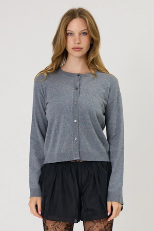 KARA CARDI SMOKE
