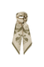 NIGHT OWL CLASSIC SCARF NATURAL