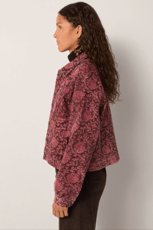 KARINA JACKET HUES FOR KORBA