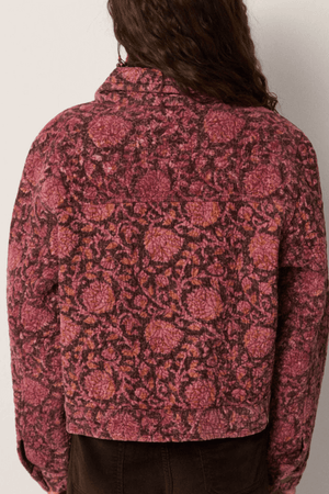 KARINA JACKET HUES FOR KORBA