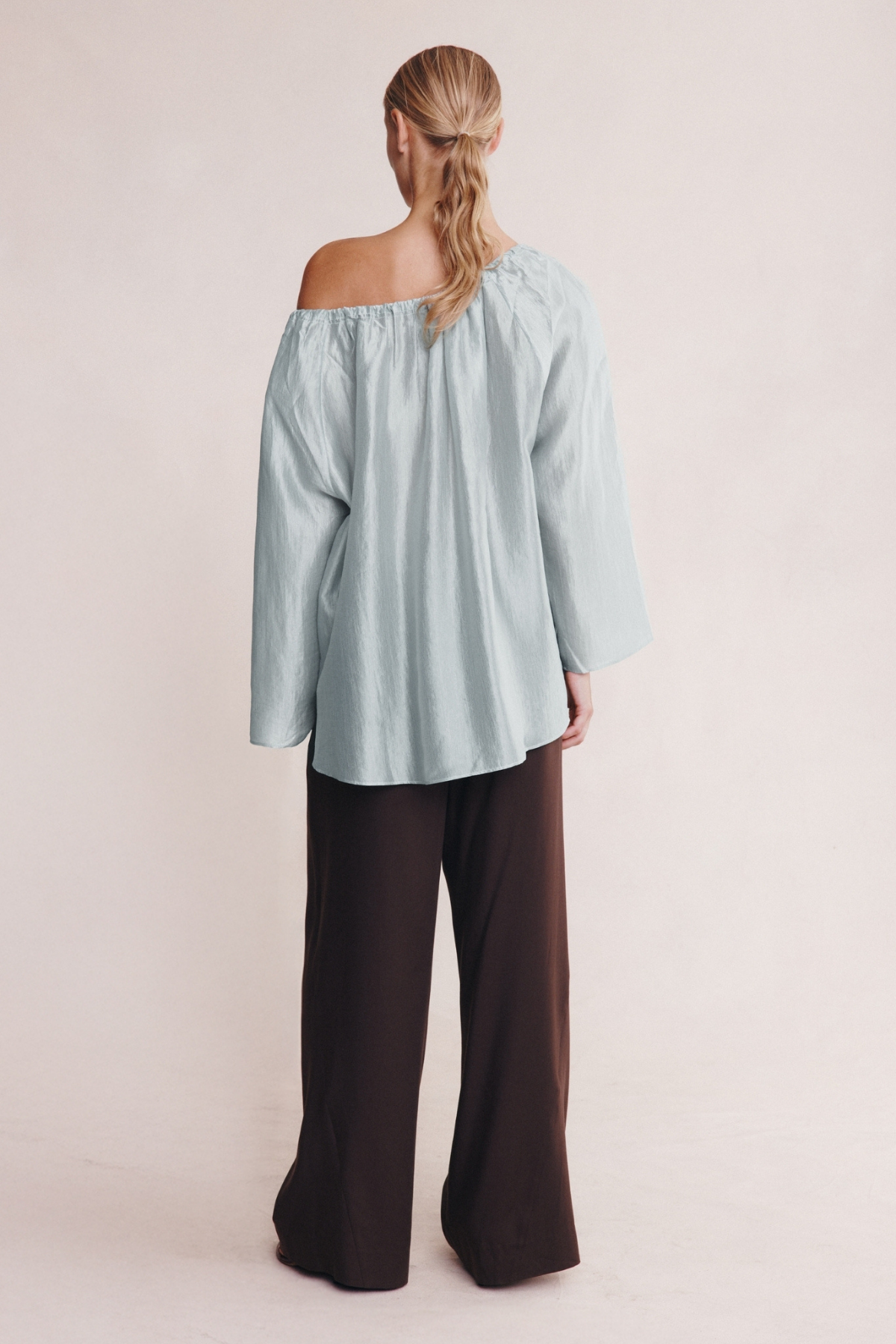 KASIA TOP MIST