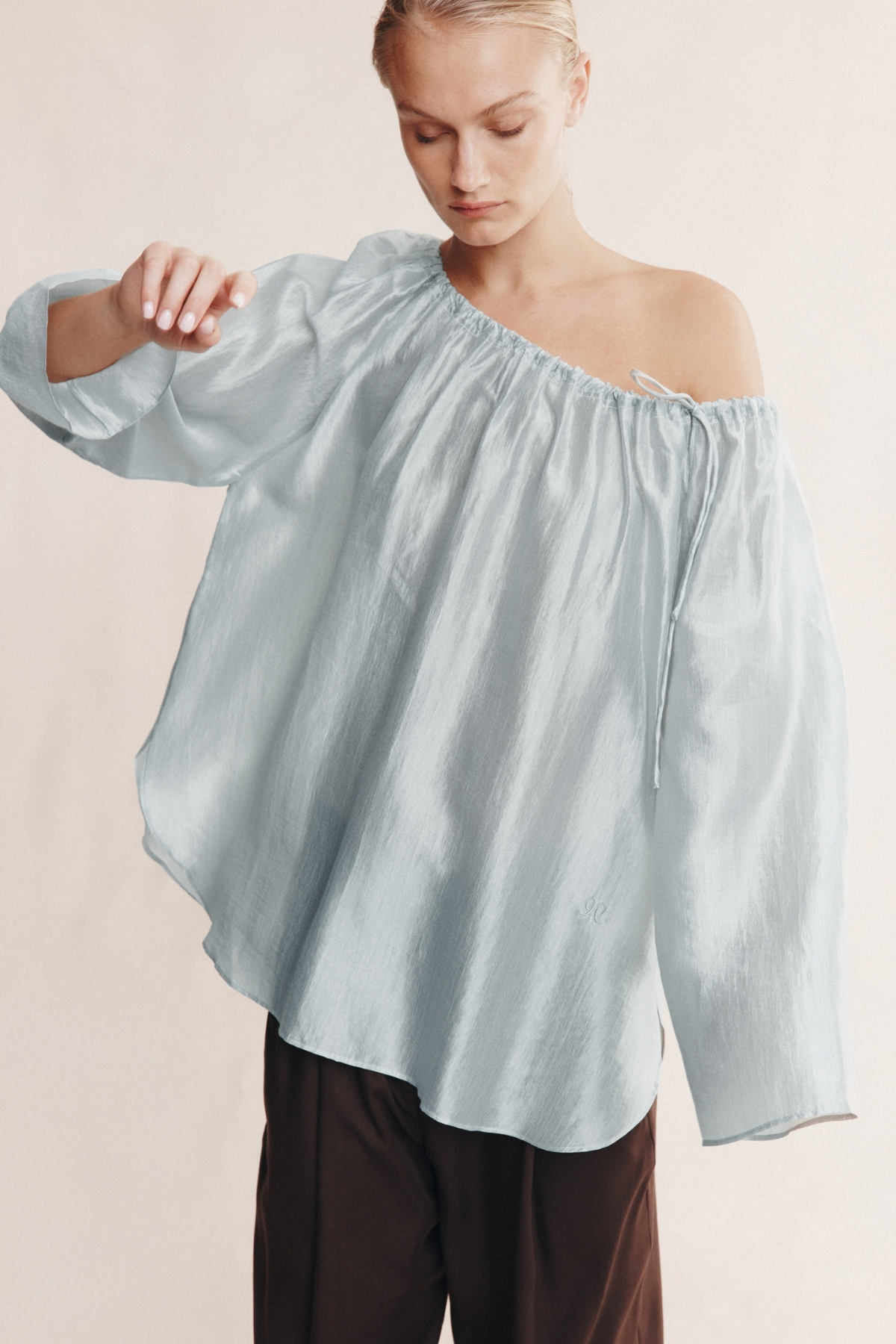 KASIA TOP MIST