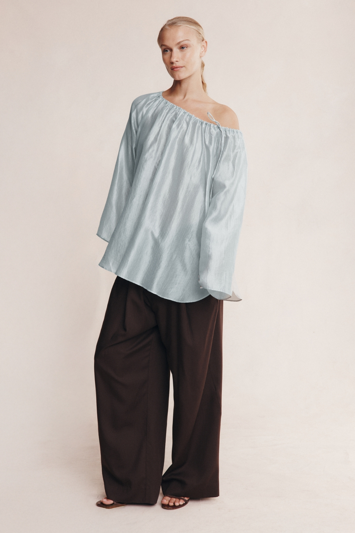 KASIA TOP MIST