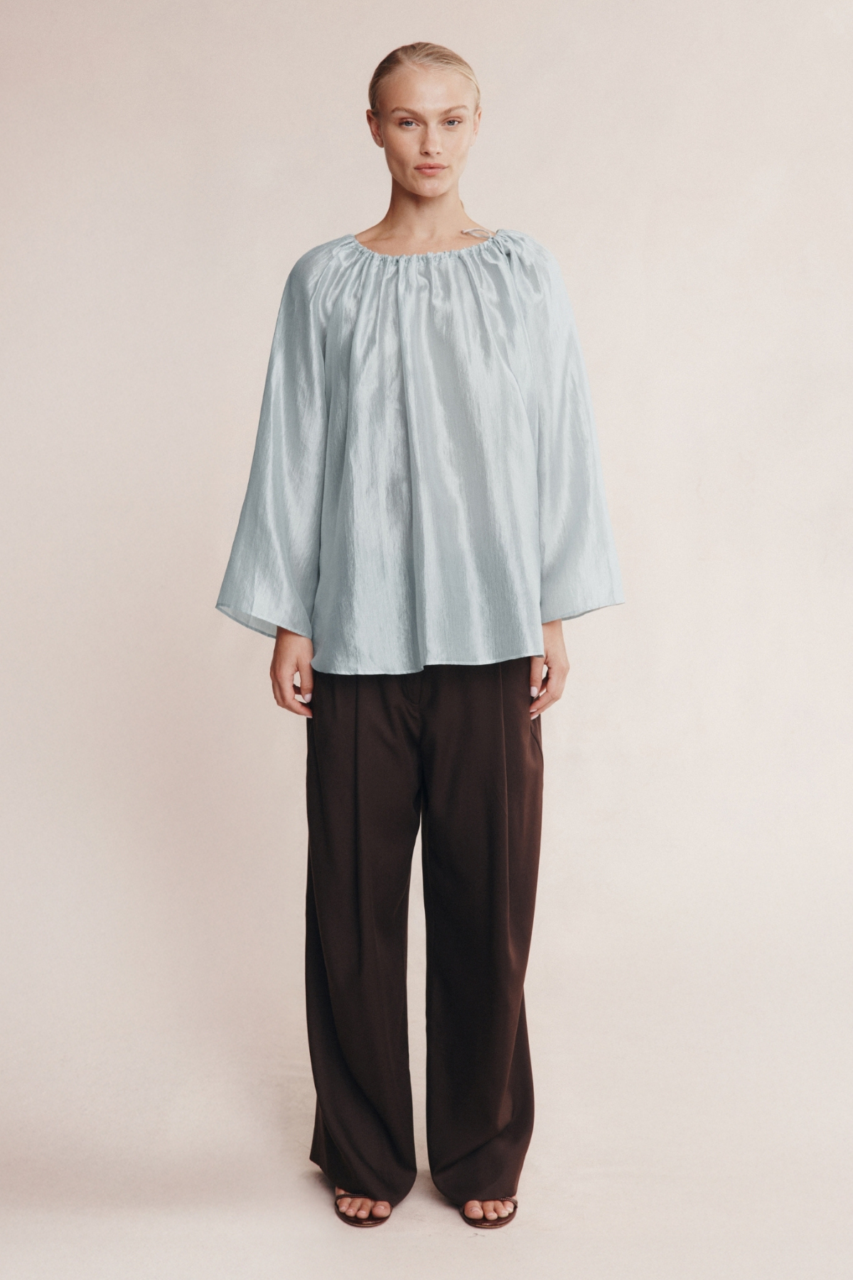 KASIA TOP MIST