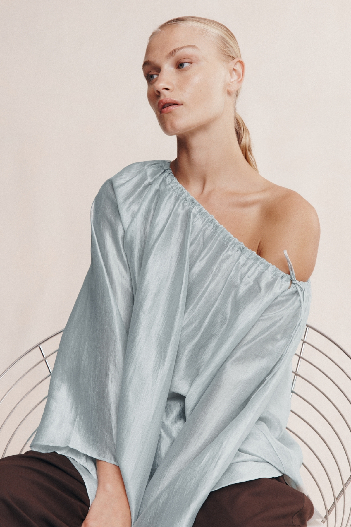 KASIA TOP MIST