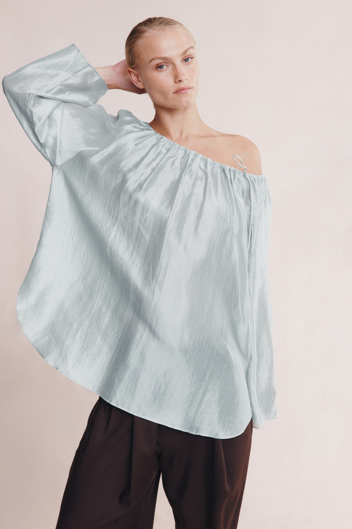 KASIA TOP MIST