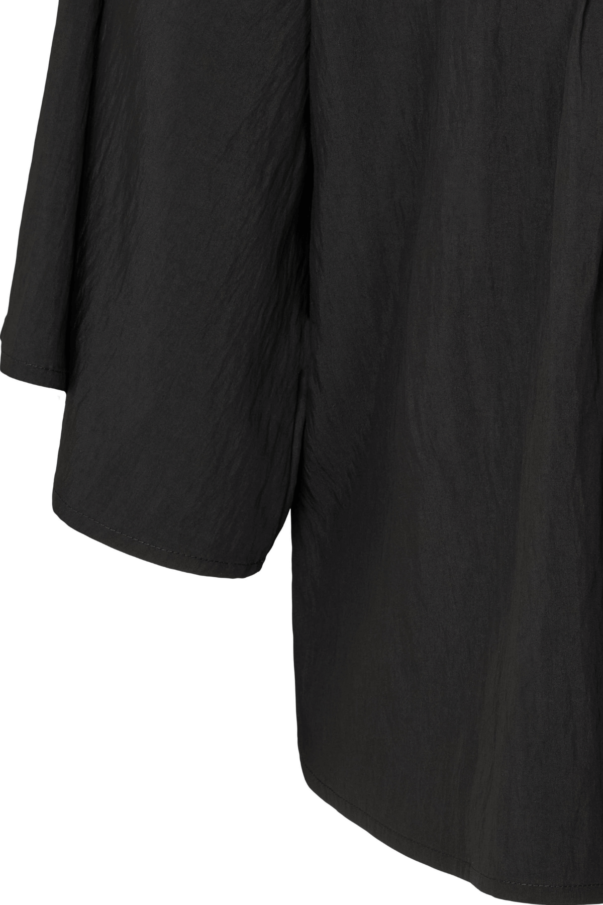 KASSIA SHIRT BLACK