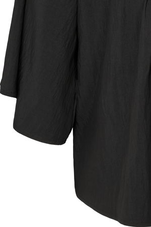 KASSIA SHIRT BLACK