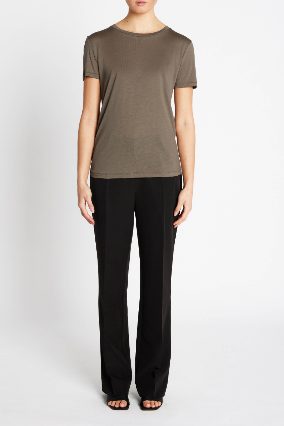 KATKA T-SHIRT FALLEN ROCK