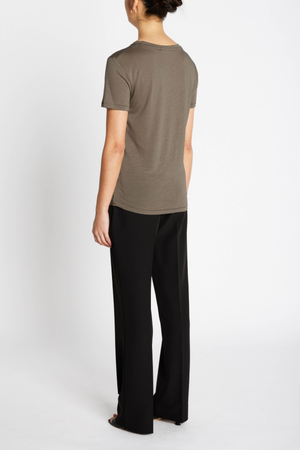 KATKA T-SHIRT FALLEN ROCK