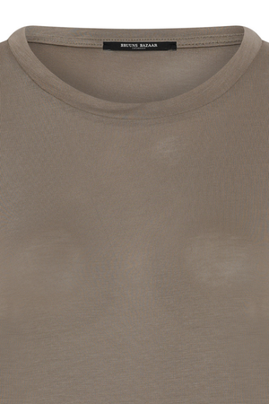KATKA T-SHIRT FALLEN ROCK