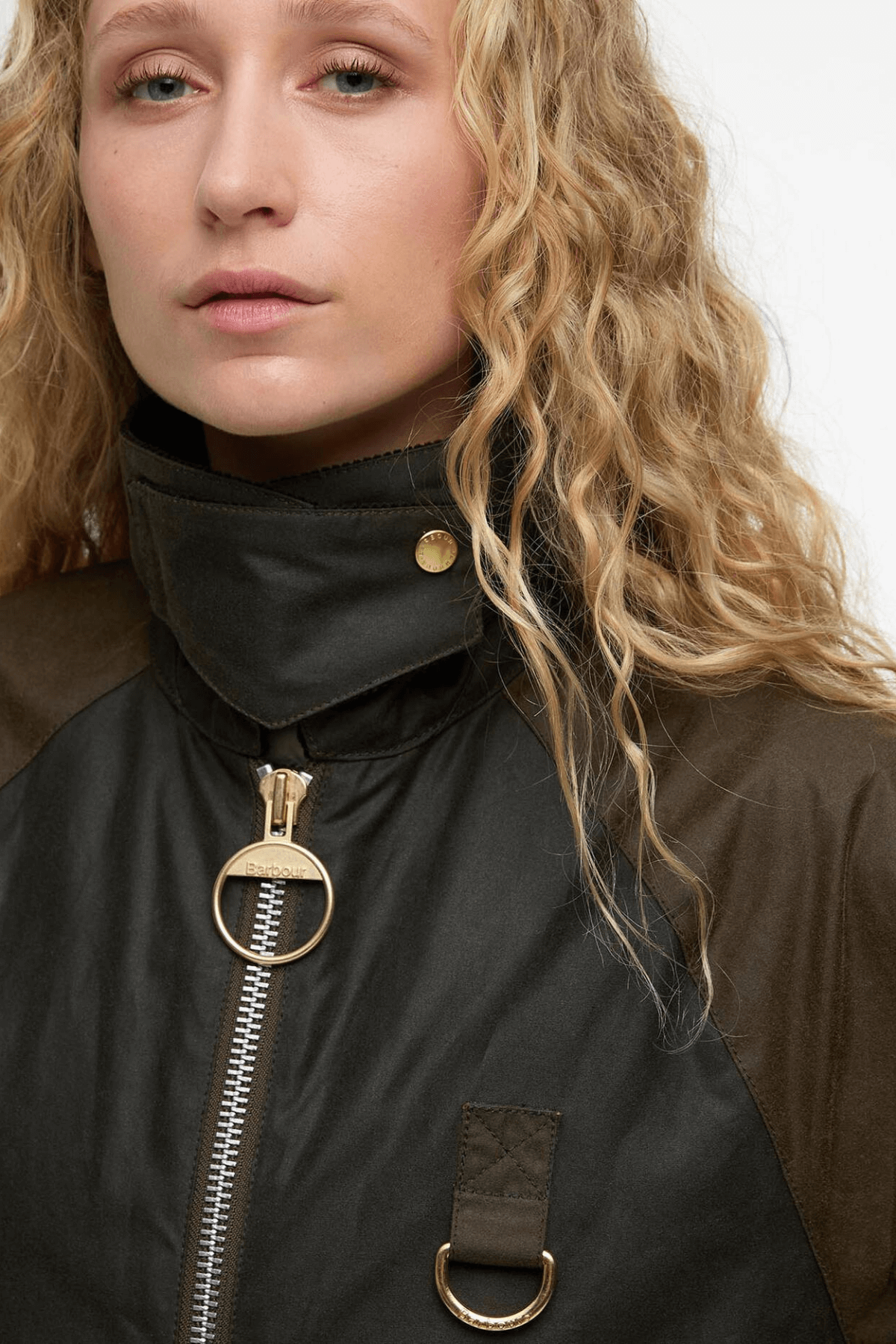 KEARTON WAX ARCHIVE OLIVE/BEECH/TARTAN