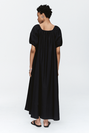 KENDRA DRESS BLACK
