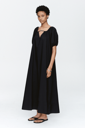KENDRA DRESS BLACK