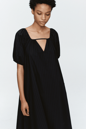 KENDRA DRESS BLACK