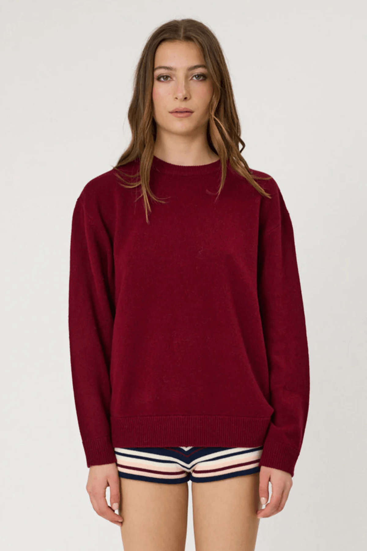KENNEDY KNT POMEGRANATE